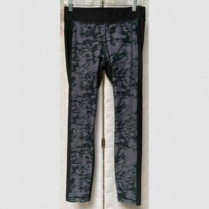 Under Armour Women's Workout Legging Tights Pants Size L